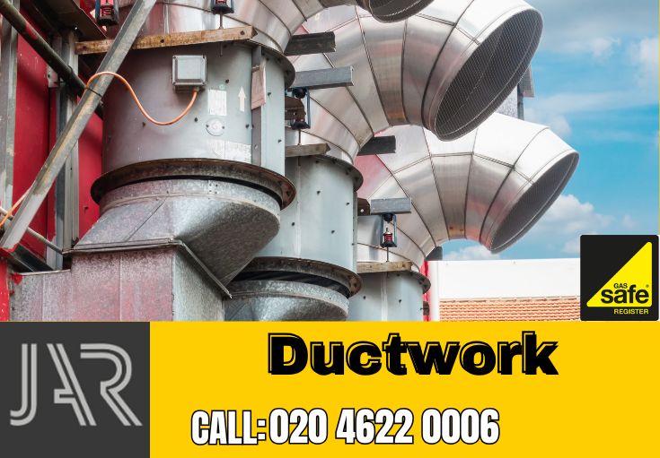 Ductwork Services Finchley Central