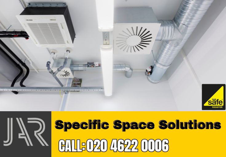 Specific Space Solutions Finchley Central, N3